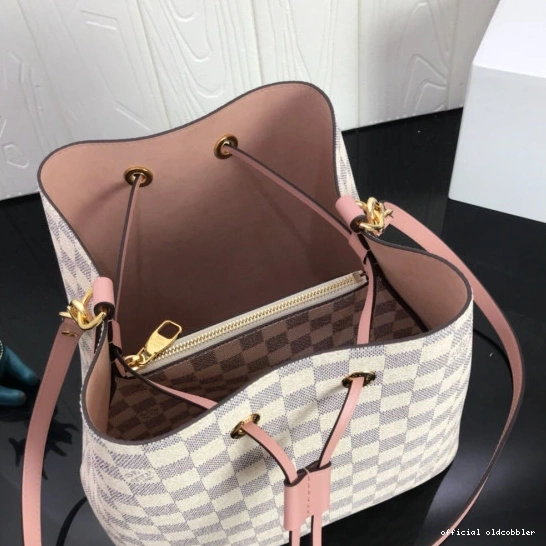 Official oldcobbler NOE NEO Vuitton Louis 0808